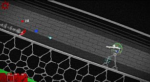 Mike and the Zombies