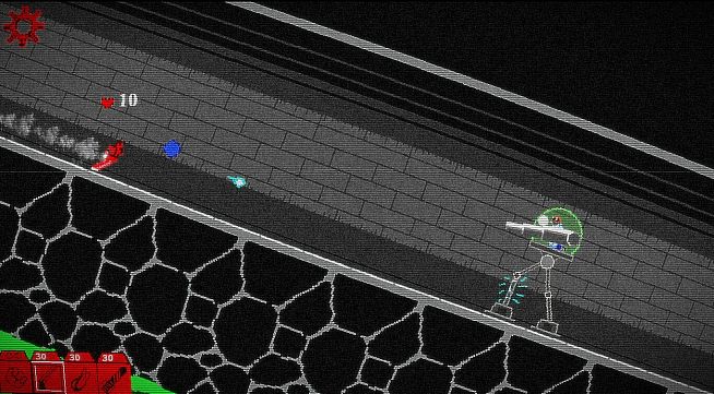 Mike and the Zombies