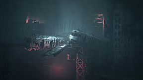 Bleak Faith: Forsaken