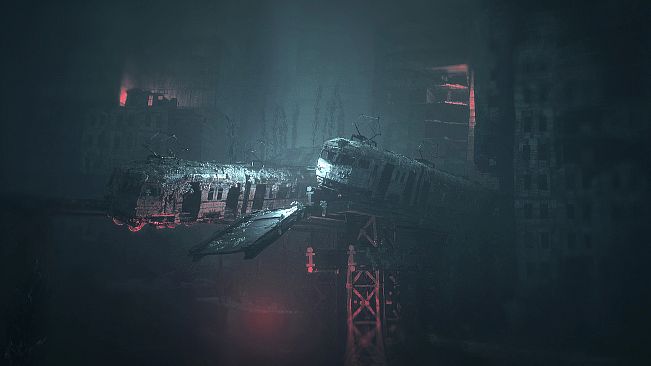 Bleak Faith: Forsaken