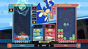 Puyo Puyo Tetris 2