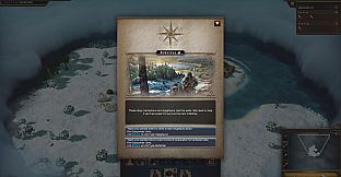 Millennia: Ancient Worlds