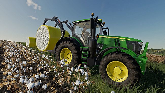 Farming Simulator 19 - Season Pass