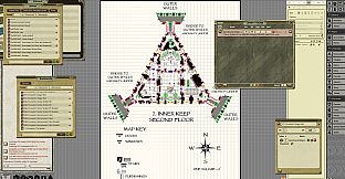 Fantasy Grounds - 1 on 1 Adventures #18 - Redemption