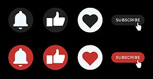 Movavi Video Suite 2025 Steam Edition - My Channel Pack for YouTube #2