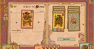 Vaethorn: Realm of Legends