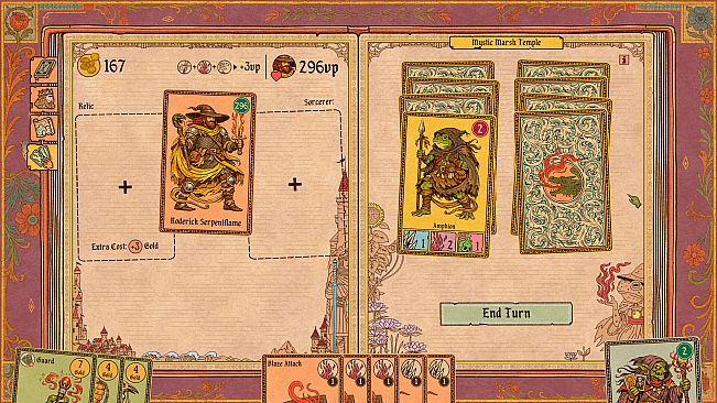 Vaethorn: Realm of Legends