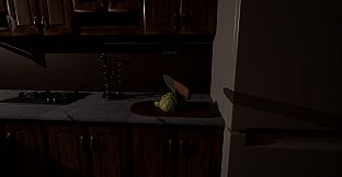 Get a midnight snack without mom knowing