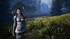 Bless Unleashed Playtest