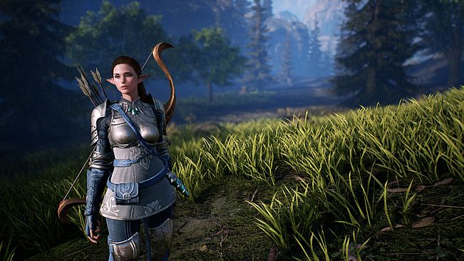 Bless Unleashed Playtest