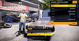 Real Car Market Simulator Together