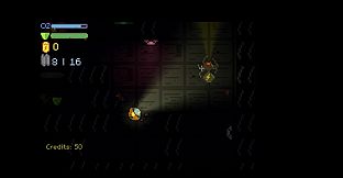 Vesper Hollow