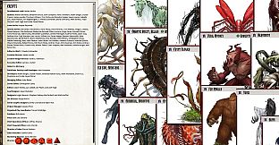 Fantasy Grounds - Pathfinder RPG - Bestiary 6