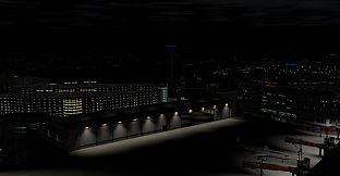 X-Plane 10 AddOn - Aerosoft - Airport Dusseldorf