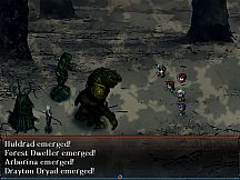 A Timely Intervention