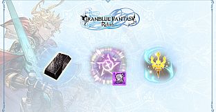 Granblue Fantasy: Relink - Character Expansion Set: Seofon