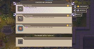 StormEdge - Supporter Pack