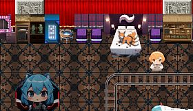 Chapter 2 - Artificial Life 2061 Cyber⁣sys - Anime Songs Within The Nier⁣adroid Persona⁣’s. [Made by: Joseph Sanz]