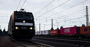 Train Sim World: Nahverkehr Dresden -Riesa Route Add-On - TSW2 & TSW3 compatible