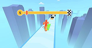 Jelly Sprint