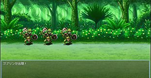 Knights of Messiah IF: Castle in an Alternate Dimension