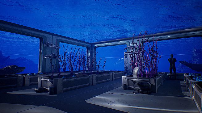 The Deep