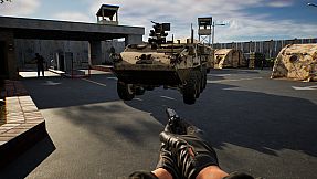 Daniel Pintado's Land Of Silence