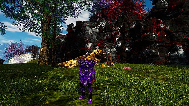 Tormented Soul - Onyx's Founder Cosmetics Bundle