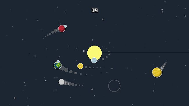 Incremental Orbits