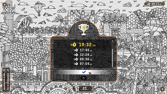 101 Dogs Hidden in Mexico