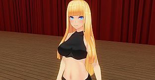 CUSTOM ORDER MAID 3D2 It's a Night Magic Step in Summer ALL in ONE Pack