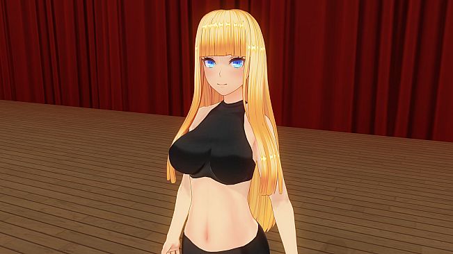 CUSTOM ORDER MAID 3D2 It's a Night Magic Step in Summer ALL in ONE Pack