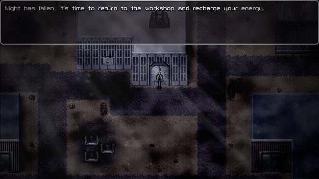 Sentience: The Android's Tale