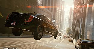 TRAIL OUT | Luxury Life