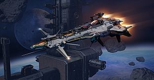 Star Conflict - Dyrnwyn