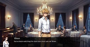 The Server