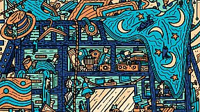 I commissioned some cats 2