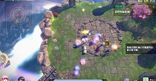 The Disappearing of Gensokyo: Byakuren Character Pack