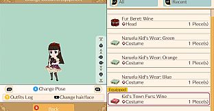 Gift from Naruelu Kingdom - WorldNeverland - Daily Life in the Elnea Kingdom - Another Life Adventure