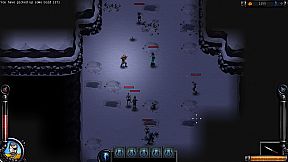 Vzerthos: The Heir of Thunder