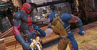 Deadpool