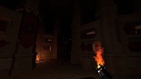 They Who Dwell Below