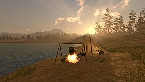 Sierra Madre: The Wild West