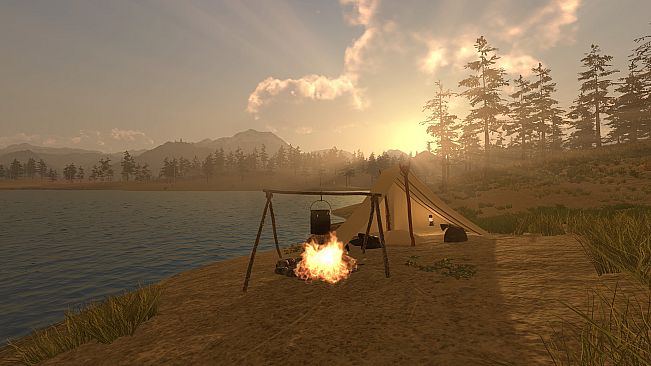 Sierra Madre: The Wild West