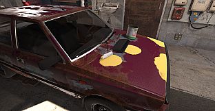 Cheap Car Repair: Welcome to Nowhere