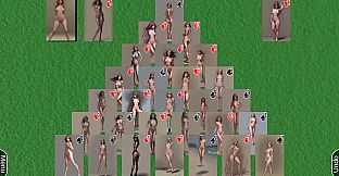 AI Solitaire - Painted Ladies