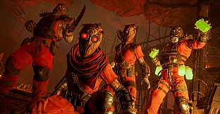 Back 4 Blood - Expansion 2: Children of the Worm