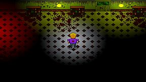 Charles Haunted Mansion