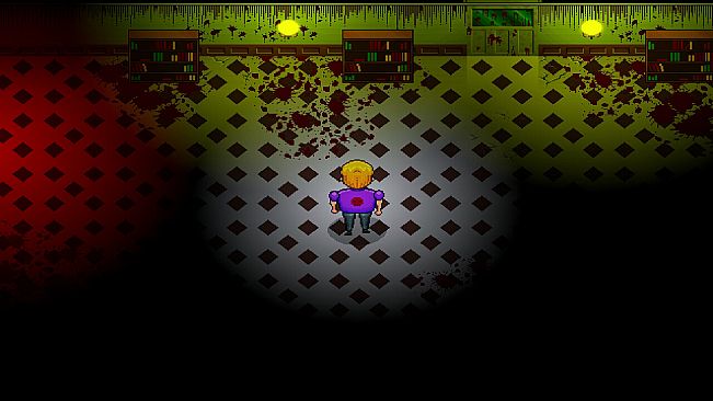 Charles Haunted Mansion