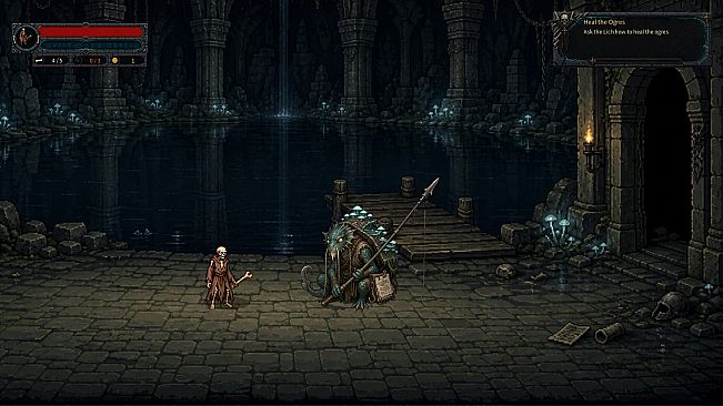 Crown Of Bones